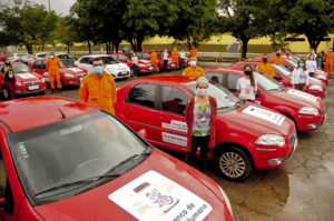 Foto: Divulgação Agência Saúde