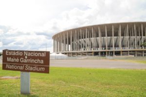 Foto: Lúcio Bernardo Jr./Agência Brasília