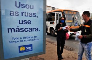 Foto: Acácio Pinheiro / Agência Brasília