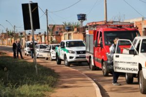 Foto: Renato Alves/Agência Brasília