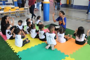 Foto: Lúcio Bernardo Jr./Agência Brasília