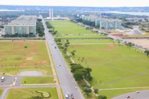 Foto: Paulo H. Carvalho/Agência Brasília