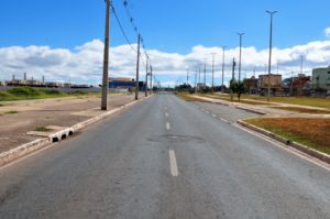 Foto: Acácio Pinheiro/Agência Brasília