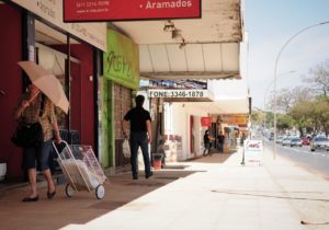 Foto: Lúcio Bernardo Jr / Agência Brasília