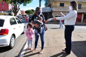 Foto: Acácio Pinheiro/Agência Brasília