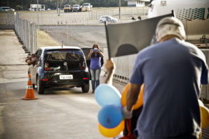 Foto: Divulgação/Secretaria de Saúde