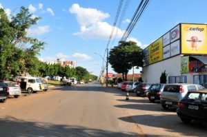 Foto: Acácio Pinheiro/Agência Brasília