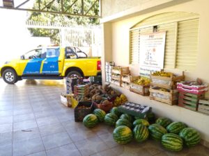 Foto: Divulgação\DER-DF