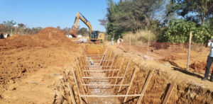 Foto: Divulgação\Secretaria de Obras