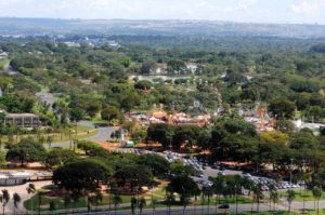 Foto: Arquivo/Agência Brasília