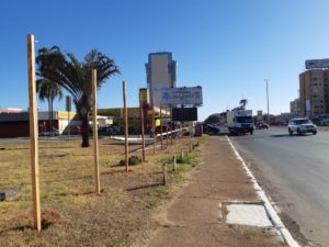 Foto: Divulgação/Secretaria de Obras