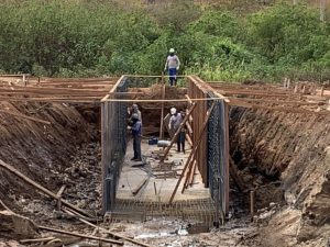 Foto: Divulgação/Secretaria de Obras