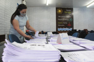 Foto: Divulgação / Secretaria de Educação