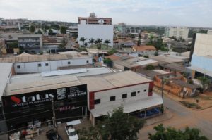 Foto: Renato Araújo / Agência Brasília