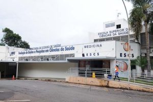 Foto: Arquivo / Agência Brasília