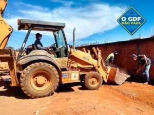 Foto: Divulgação/Agência Brasília