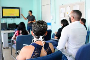 Foto: Divulgação/Agência Brasília