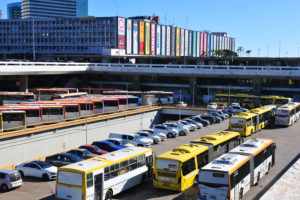 Foto: divulgação Semob