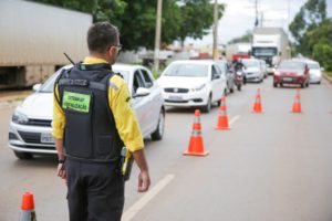 Foto: Tony Oliveira/Agência Brasília