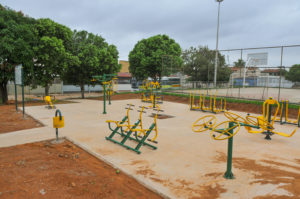 Foto: Acácio Pinheiro / Agência Brasília