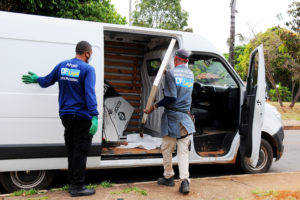 Foto: Paulo H Carvalho / Agência Brasília