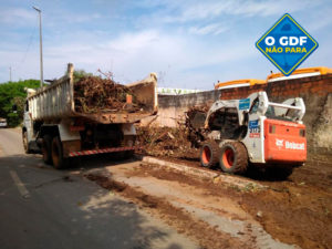 Foto: Divulgação/GDF Presente