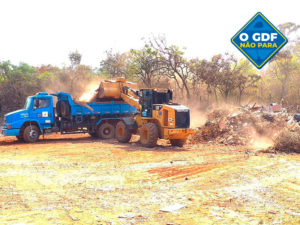 Foto: Divulgação/GDF Presente