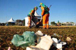 Foto: Arquivo/Agência Brasília