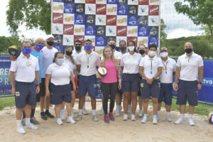 Foto: divulgação Secretaria de Esportes