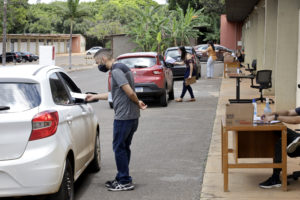 Foto: Álvaro Henrique, Ascom/SEEDF