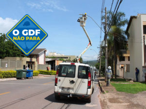 Foto: Divulgação/GDF Presente