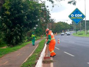 Foto: Divulgação/GDF Presente