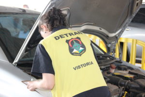 Foto: divulgação Detran-DF