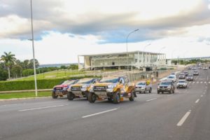 Foto: Renato Alves / Agência Brasília