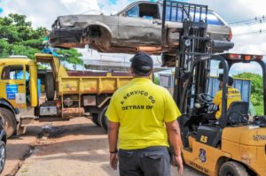 Foto: Paulo H. Carvalho/Agência Brasília