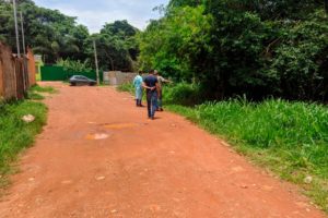 Foto: Divulgação/Agência Saúde DF