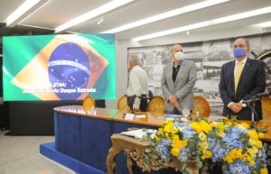 Foto: Lúcio Bernardo Jr./Agência Brasília