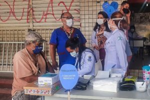 Foto: Divulgação/Agência Saúde DF