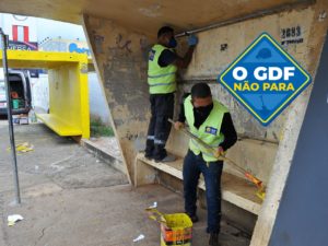 Foto: Acácio Pinheiro/Agência Brasília