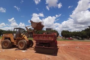 Foto: Divulgação/Administração Regional de Ceilândia