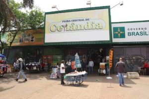 Foto: Paulo H. Carvalho/Agência Brasília