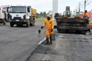 Foto: Acácio Pinheiro/Agência Brasília