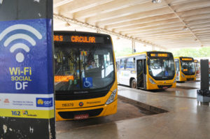 Foto: Acácio Pinheiro/Agência Brasília