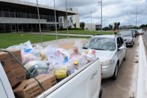 Foto: Renato Alves / Agência Brasília