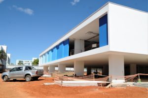 Foto: Lúcio Bernardo Jr./Agência Brasília