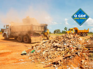 Foto: Divulgação/GDF Presente