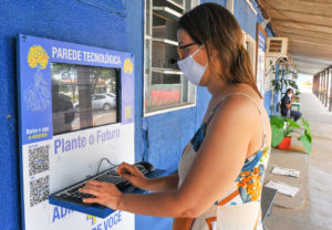 Foto: Acácio Pinheiro/Agência Brasília