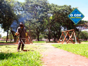 Foto: Divulgação/GDF Presente