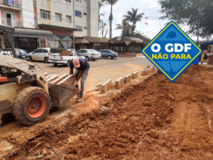 Foto: Divulgação/GDF Presente