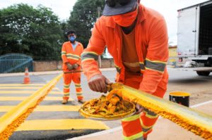 Foto: Lúcio Bernardo Jr. / Agência Brasília